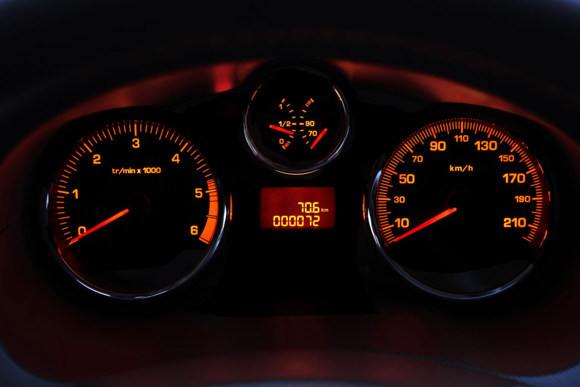 Peugeot 206+