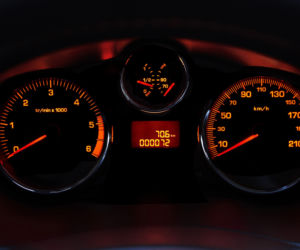 Peugeot 206+