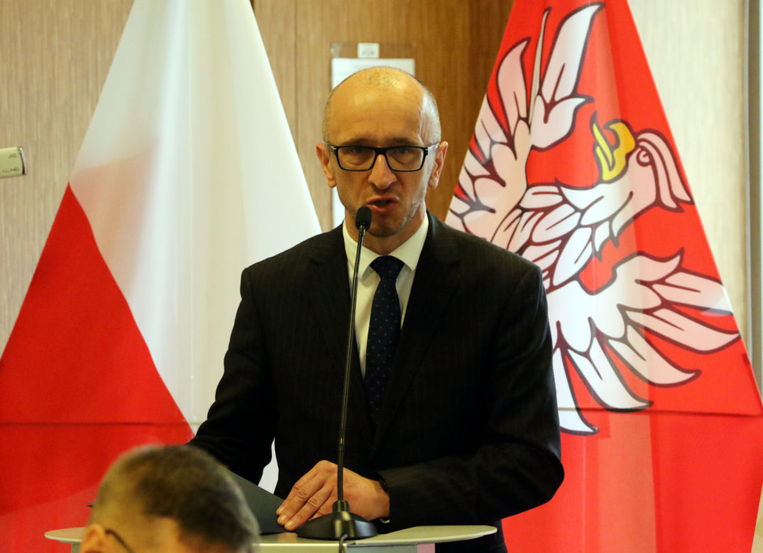  Legionowo skazane na śmieci! Urzędnicy tłumaczą się z przekazania terenu pod zakład przeładunku odpadów