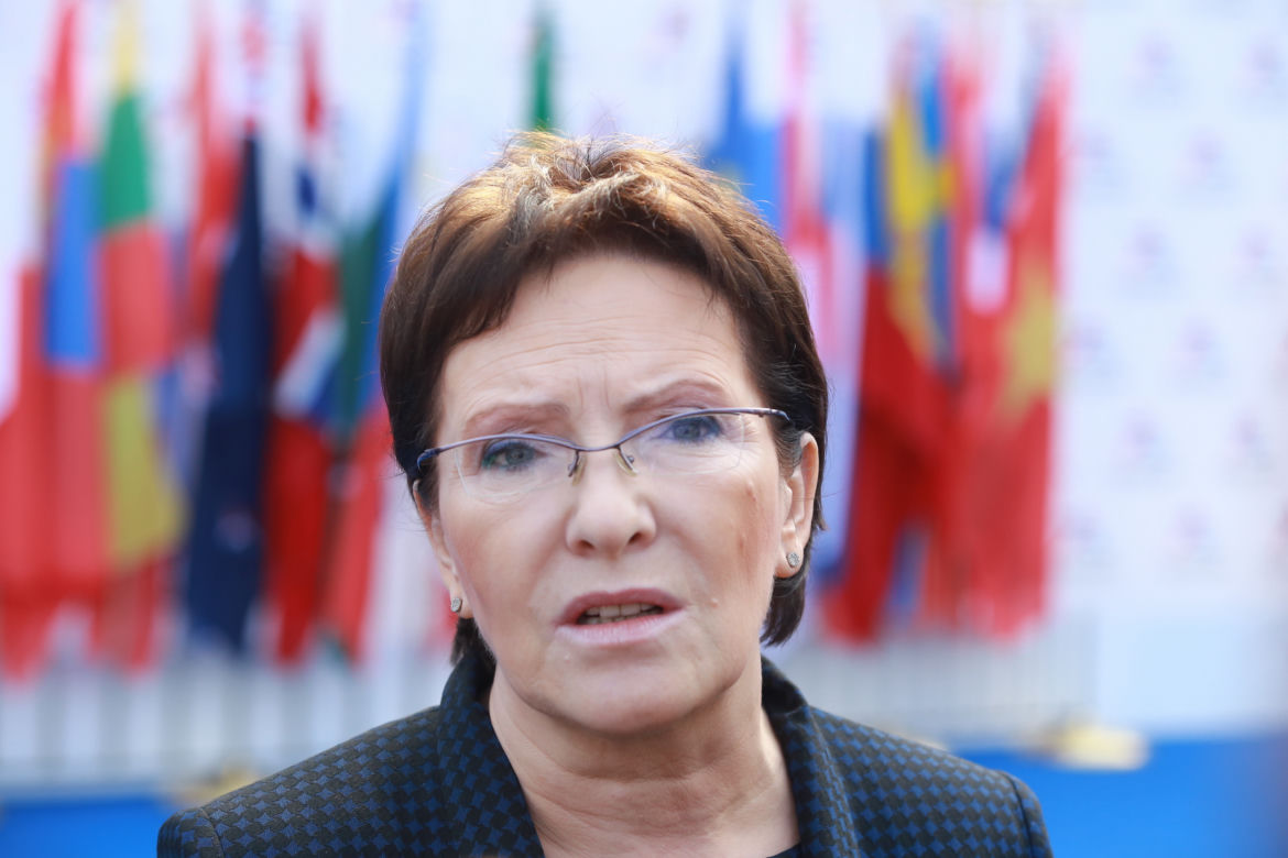 Kopacz, weź sobie swoje 10 zł