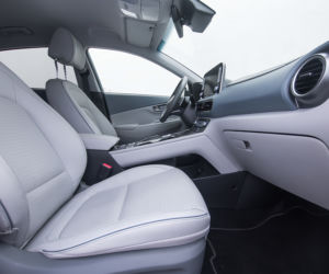 Hyundai Kona Electric 64 kWh Premium