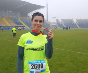 Półmaraton Bydgoski 2018