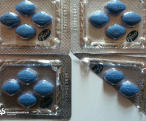 Nielegalne farmaceutyki ujawnione przez funkcjonariuszy KAS