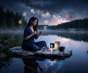 Horoskop dzienny na 9 maja - Gwiazdy mają dla Ciebie ważną wskazówkę dotyczącą Twojego spokoju