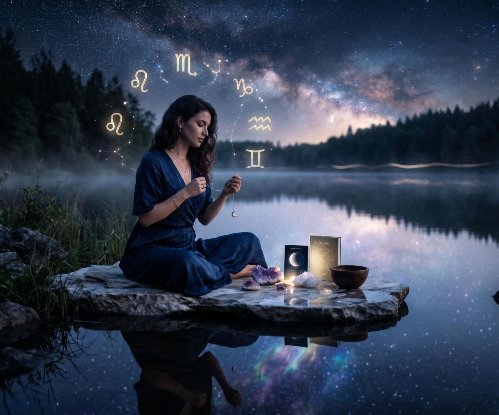horoskop dzienny