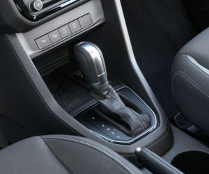 Volkswagen Caddy TGI BlueMotion DSG