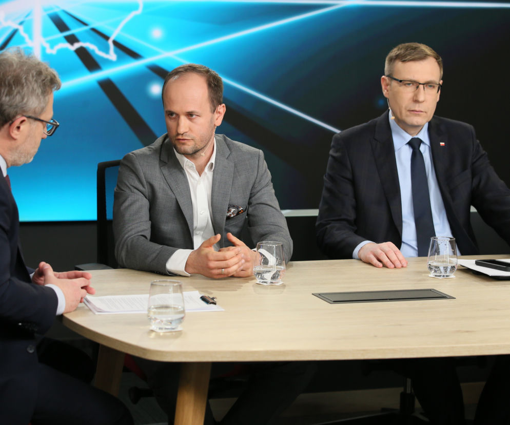 E-Polska Rewolucja Cyfrowa. Debata światowa i Polska gospodarka w obliczu rosyjskiej inwazji na Ukrainę i kryzysu humanitarnego