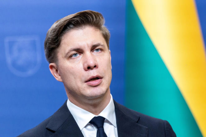 Jest plan ewakuacji w razie napaści Putina! Litwa: Jeśli nas zaatakuje, będziemy walczyć!