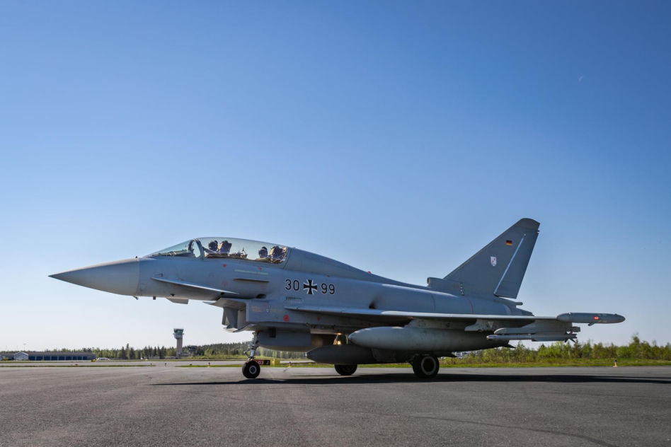 Eurofighter