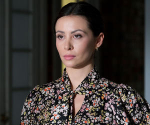 M jak miłość odc. 1920. Joanna (Dominika Sakowicz)