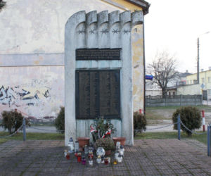 W tym mieście w województwie łódzkim było kiedyś tylko 13 domów. Tworzył w nim Władysław Strzemiński