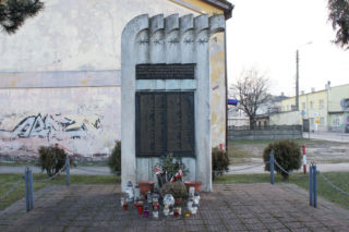 W tym mieście w województwie łódzkim było kiedyś tylko 13 domów. Tworzył w nim Władysław Strzemiński