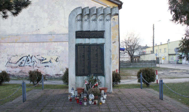 W tym mieście w województwie łódzkim było kiedyś tylko 13 domów. Tworzył w nim Władysław Strzemiński
