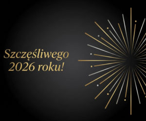 Życzenia noworoczne 2026. Gotowe, krótkie i śmieszne życzenia na Nowy Rok! Pobierz za darmo i wyślij znajomym [31.12.2025]