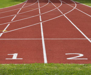 Nowoczesna hala lekkoatletyczna powstanie na Golęcinie. Radni osiedla Sołacz mają spore wątpliwości