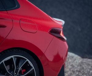 Hyundai i30 Fastback N Performance 2.0 T-GDI 275 KM 6MT