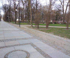 Tak wygląda Radom w czasie pandemii koronawirusa