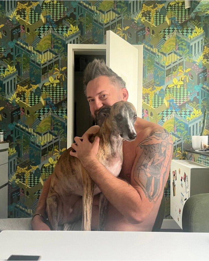 Willa za miliony i koniec miłości! Prokop rozstał się z żoną po 20 latach