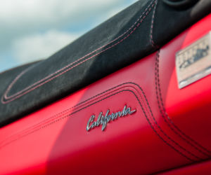 Ferrari California 4.3 490 KM 7AT