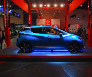 Nissan Micra 2017
