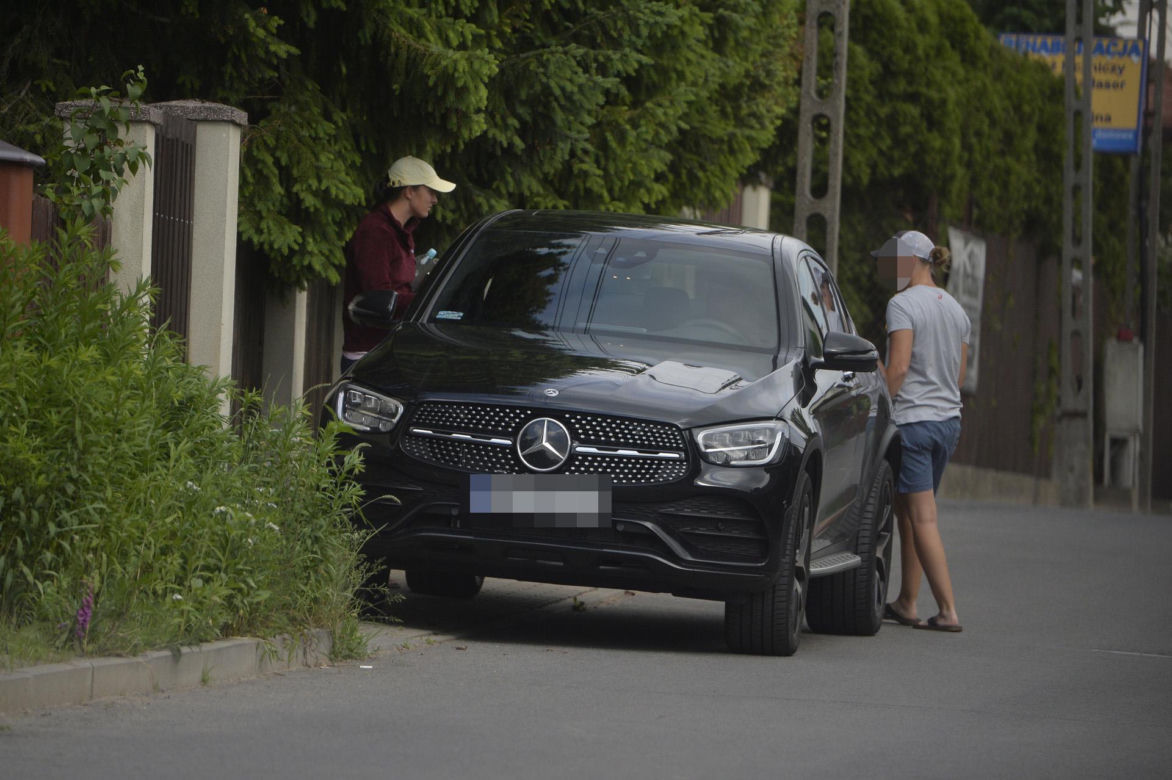  Iga Świątek tonie w luksusach! Tenisistka ma prawdziwe skarby w garażu