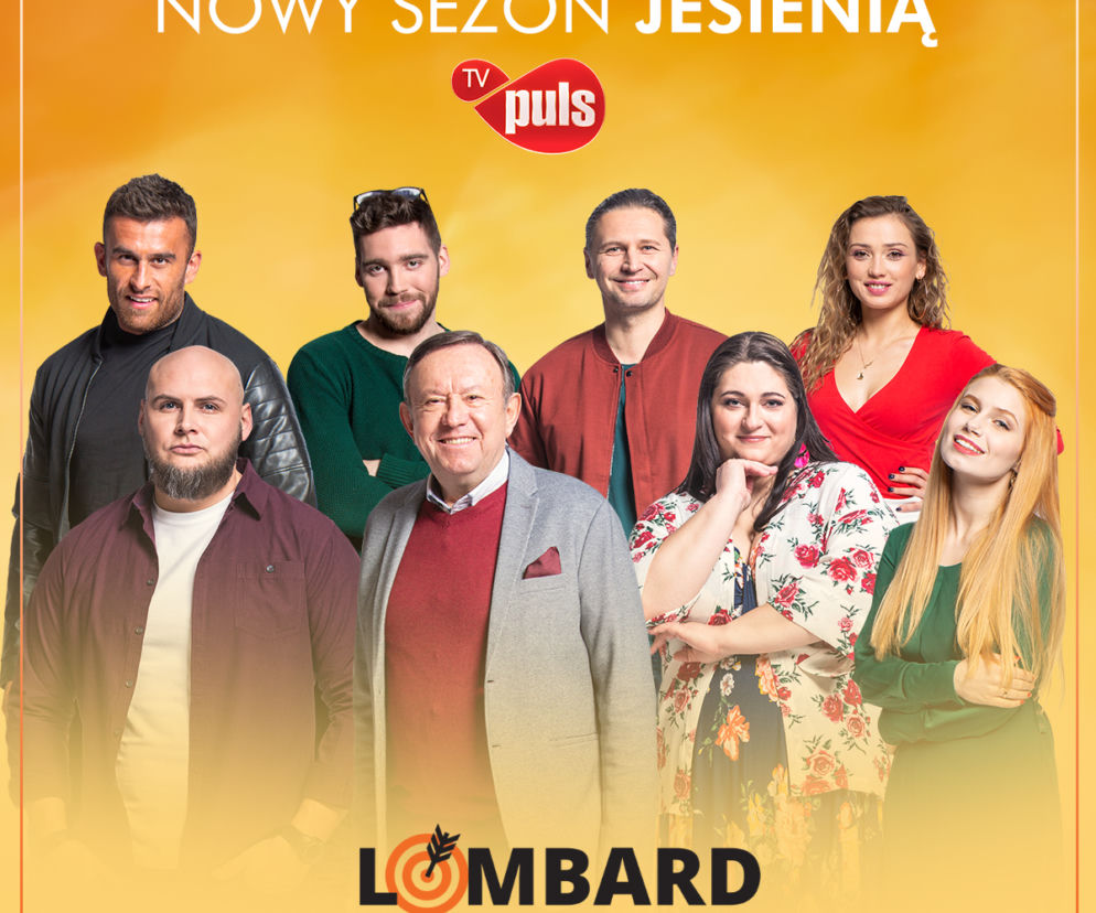 Lombard. Życie pod zastaw