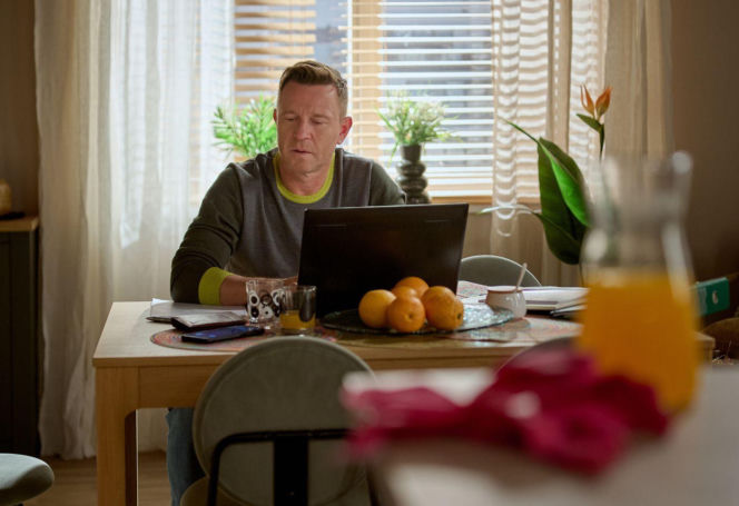 Na wspólnej, odcinek 4163: Kamil posuwa się za daleko w nękaniu Dexa i traci córkę