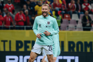 Konrad Laimer (Austria)