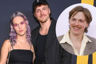 Tomasz Włosok ma znaną partnerkę! Piękne słowa aktora o relacji z Malwiną Buss