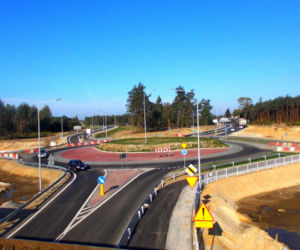 S19 Rudnik nad Sanem - Nisko
