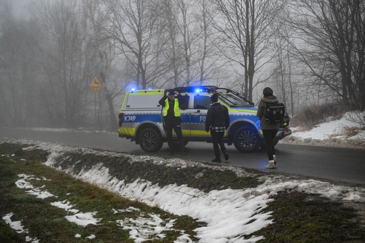 W katastrofie śmigłowca pod Rzeszowem zginęli dwaj bracia. "Pozostawili po sobie wiele dobra i życzliwości"