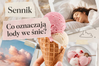 Lody we śnie: znaczenie snu. Najczęstsze interpretacje