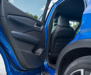 Pierwsze jazdy nowym Nissanem Qashqai
