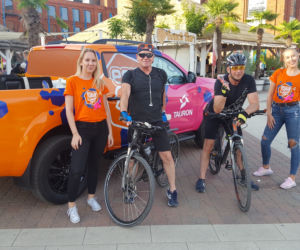 Tak bawimy się podczas ESKA Summer City 2019 w Łodzi!
