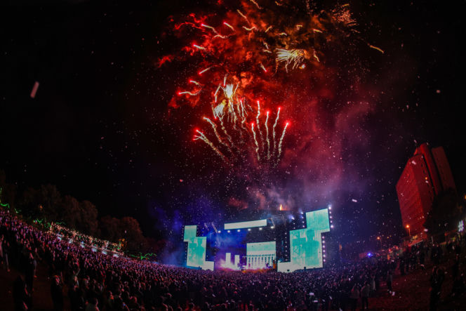 Podlaskie Dla Ciebie. Festiwal