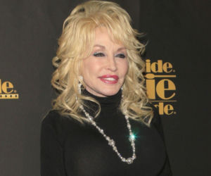 Dolly Parton