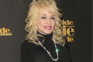 Dolly Parton