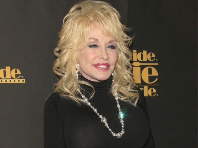 Dolly Parton