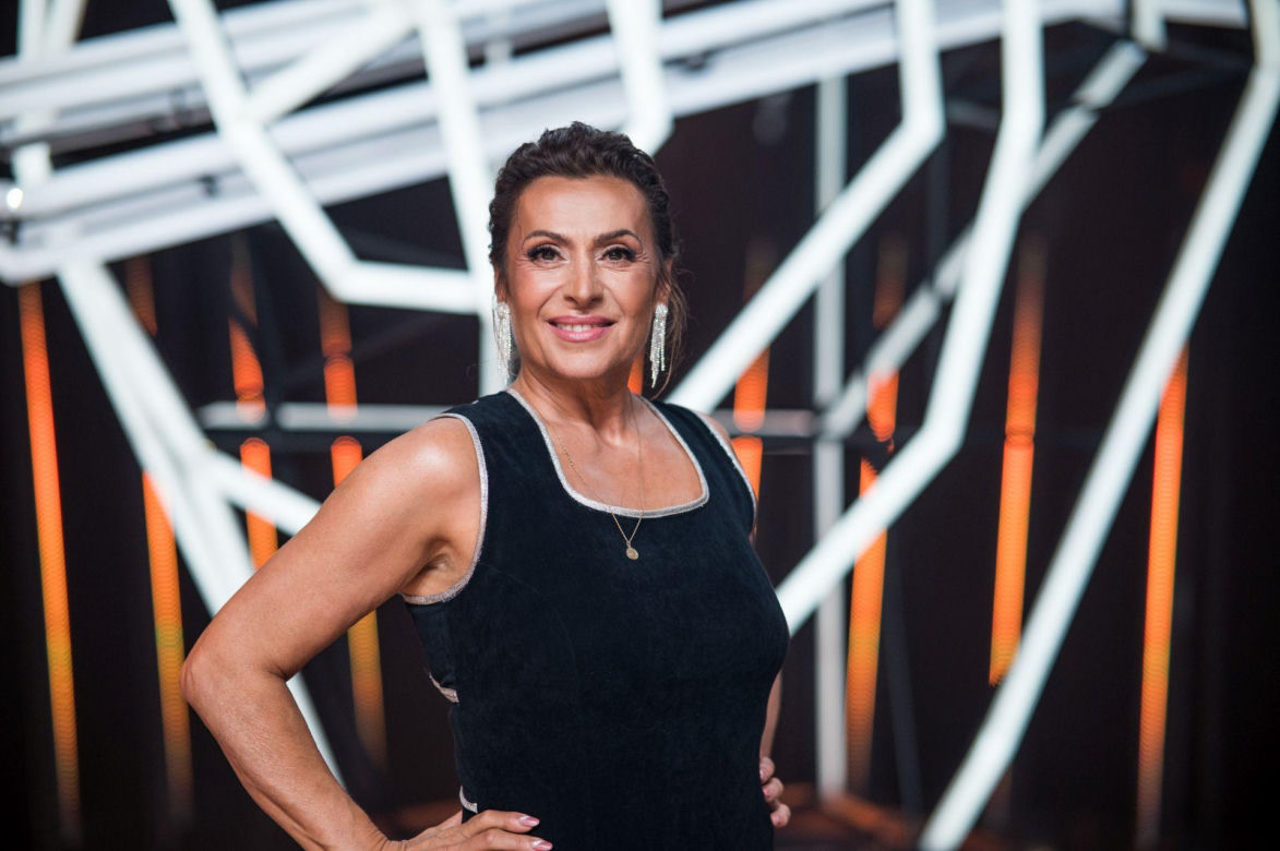 Violetta Kapcewicz wygrała The Voice Senior 7