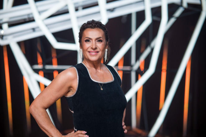 Violetta Kapcewicz wygrała The Voice Senior 7