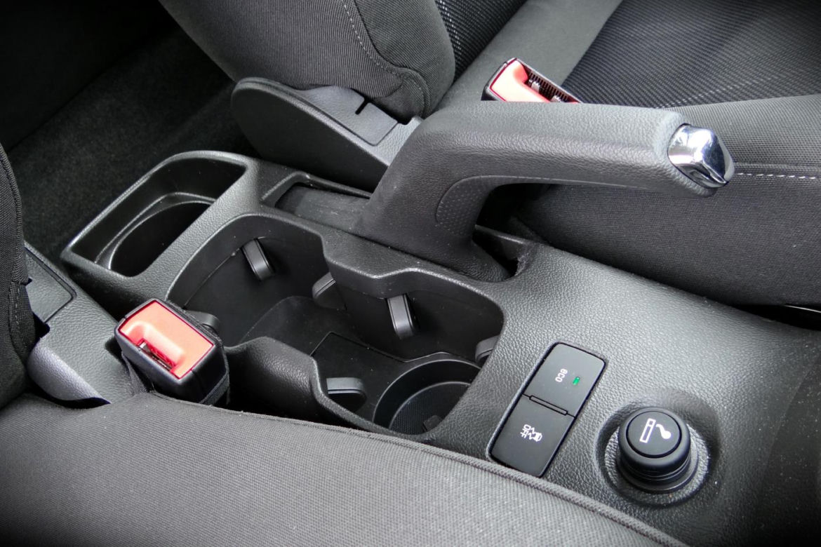 Chevrolet Aveo 5d 2013