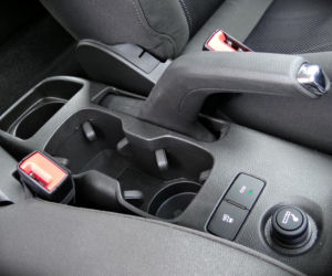 Chevrolet Aveo 5d 2013