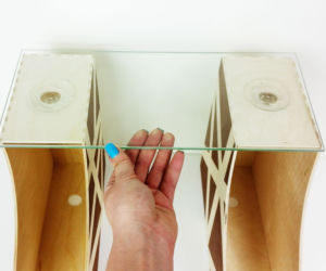 Jak zrobić półkę DIY