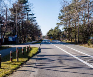 Burmistrz Helu chce zamknąć półwysep przez koronawirusa