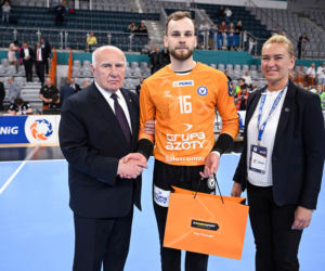 Nie żyje Stanisław Majorek