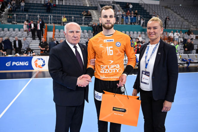 Nie żyje Stanisław Majorek