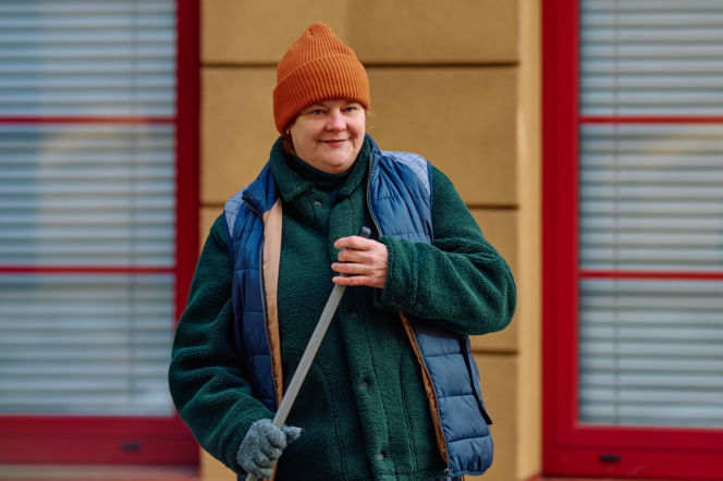 Na Wspólnej, odcinek 4197: Remek rozpoznaje w gościu Igi i Jakuba prostytutkę, która zeznawała na komendzie