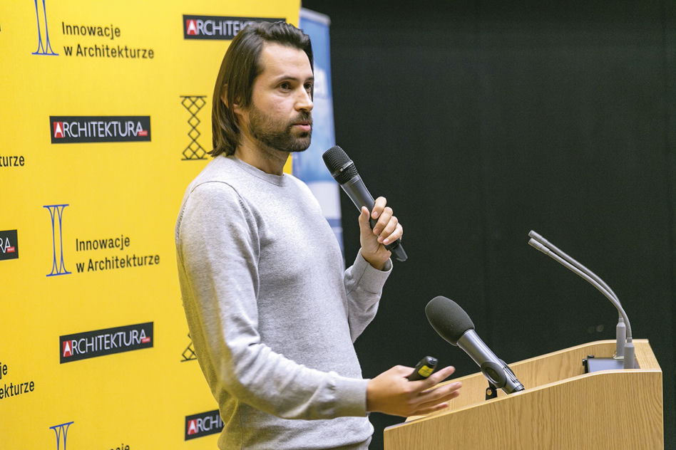 Innowacyjna architektura w Polsce