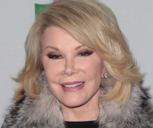 Joan Rivers