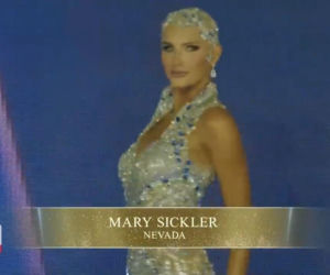 Mary Sickler